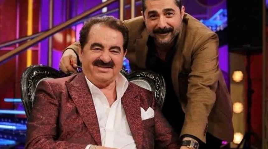İbrahim Tatlıses ve oğlu Ahmet arasındaki kavga alevlendi! Babasına zehir zemberek sözler