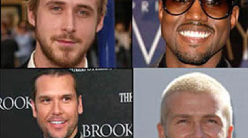 Y&uuml;z&uuml;n&uuml;ze uygun sakal stilleri neler?