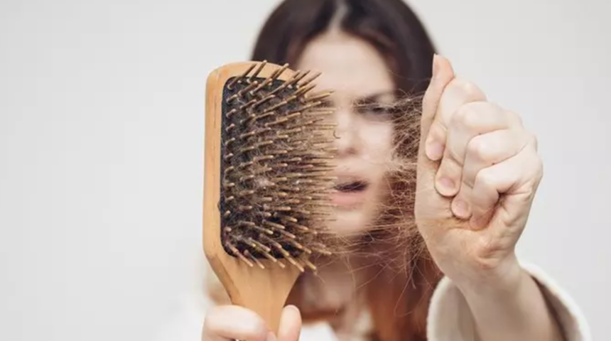 Uzmanlardan saç sağlığı uyarısı: Kireçli suya dikkat! Saçları döküyor