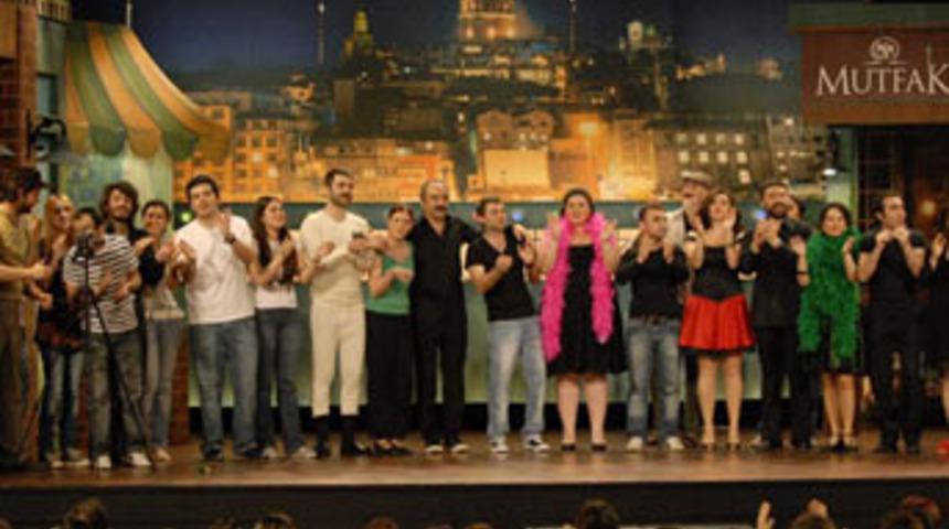 Yılmaz Erdoğan'ın "gay" isteği