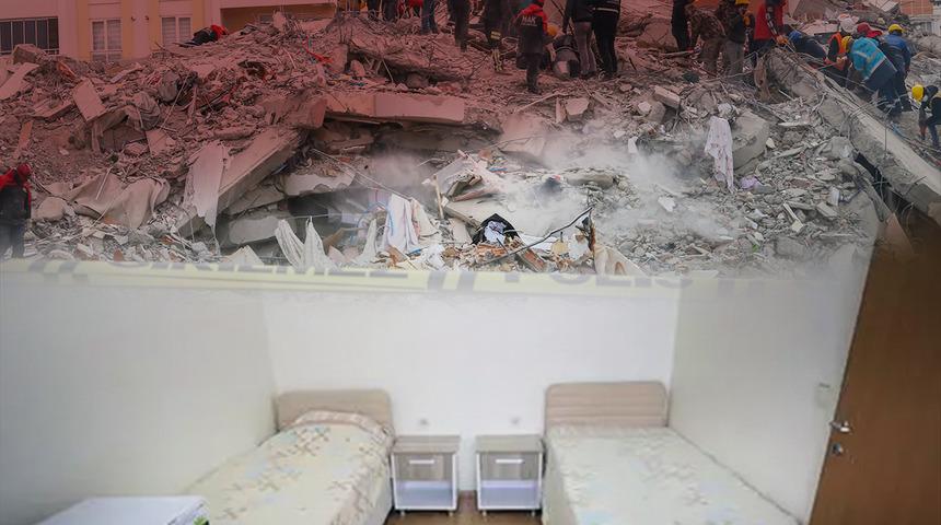 Depremzede kardeşlere yapılan ayıp tepki topladı! Korkudan aynı yatakta uyuyorlar diye yurtta ve okulda istenmediler: "Kızların eşcinsel, gel kayıtlarını al"