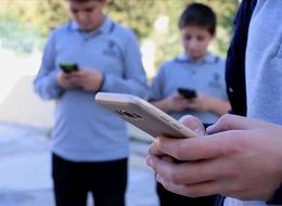 Vergisiz telefon almak isteyen öğrenciye 21 kuruşluk poşet şoku: Binlerce lirasından oldu