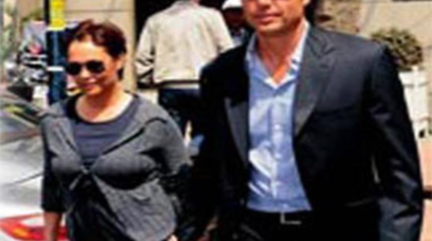 Barışmanın kanıtı