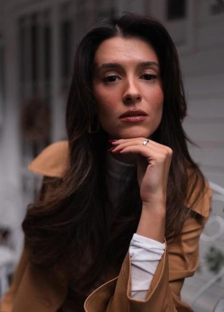 Yalı Çapkını'nın esmer güzeli Buçe Buse Kahraman'ın eski hali gündem oldu! Görenler tanıyamadı G1