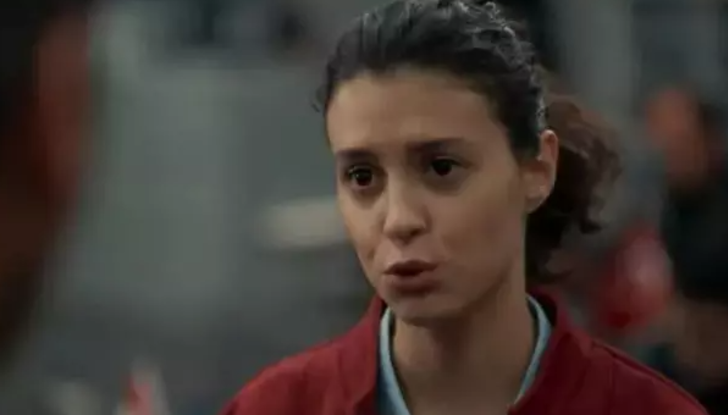 Yalı Çapkını'nın esmer güzeli Buçe Buse Kahraman'ın eski hali gündem oldu! Görenler tanıyamadı G2