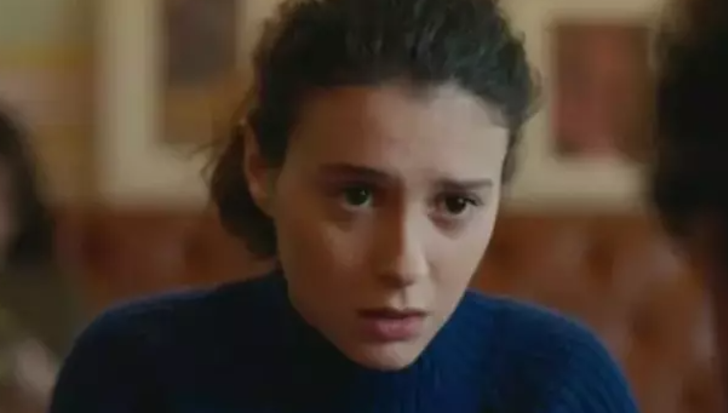 Yalı Çapkını'nın esmer güzeli Buçe Buse Kahraman'ın eski hali gündem oldu! Görenler tanıyamadı G3