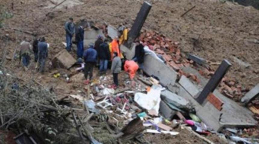 Kilis'te ev &ccedil;&ouml;kt&uuml;: 5 &ouml;l&uuml;