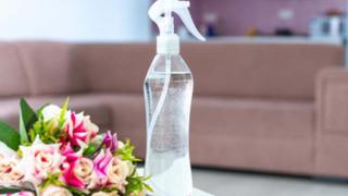 Gelen tüm misafirlerin Bu ev ne güzel kokuyor! diyeceği formül belli oldu! Pratik oda kokusu yöntemi