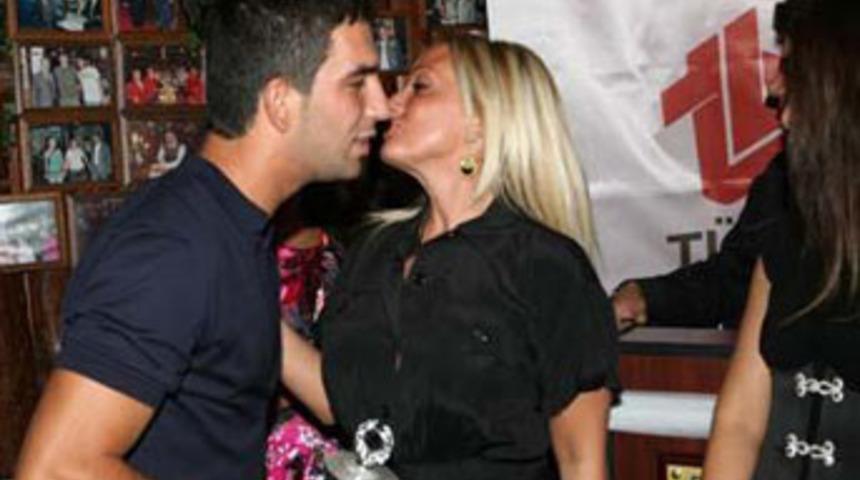 Canlı yayında şok cevap!