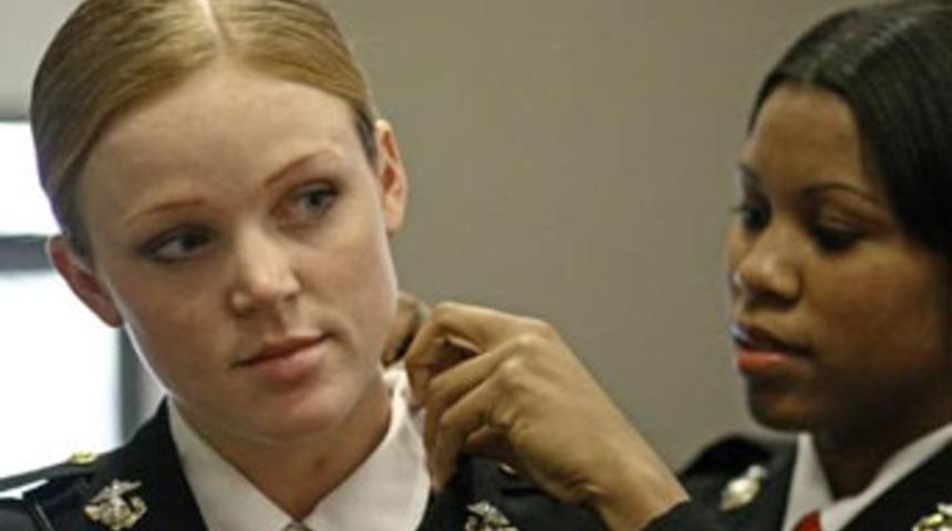 ABD bu askerleri tartışıyor