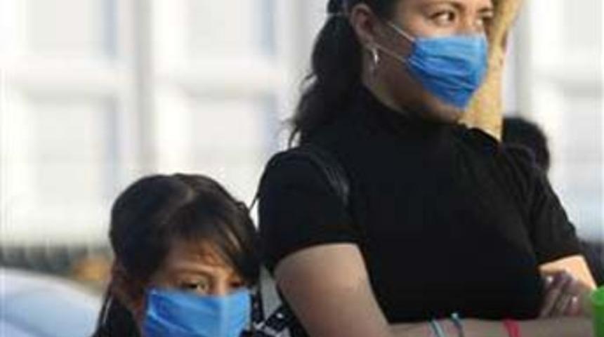 Domuz gribi Ankara'da can aldı