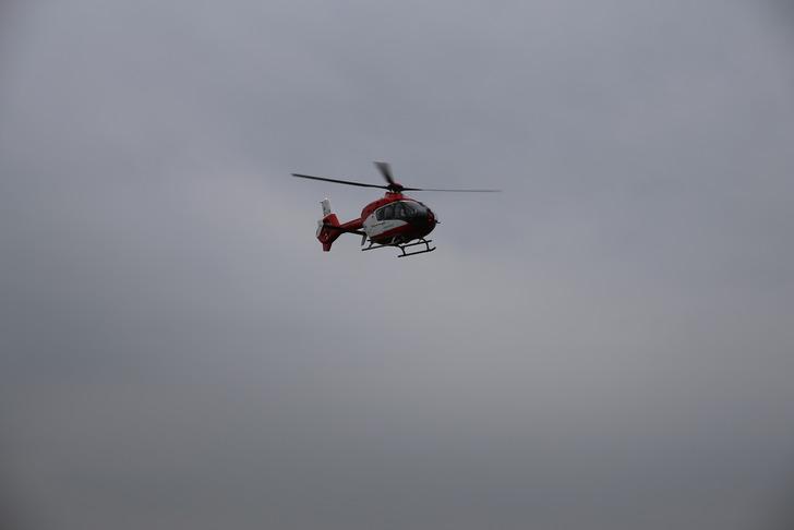 Diyarbakır'da cezaevi aracı şarampole devrildi! Yaralılar var... Bakan Tunç'tan açıklama G5