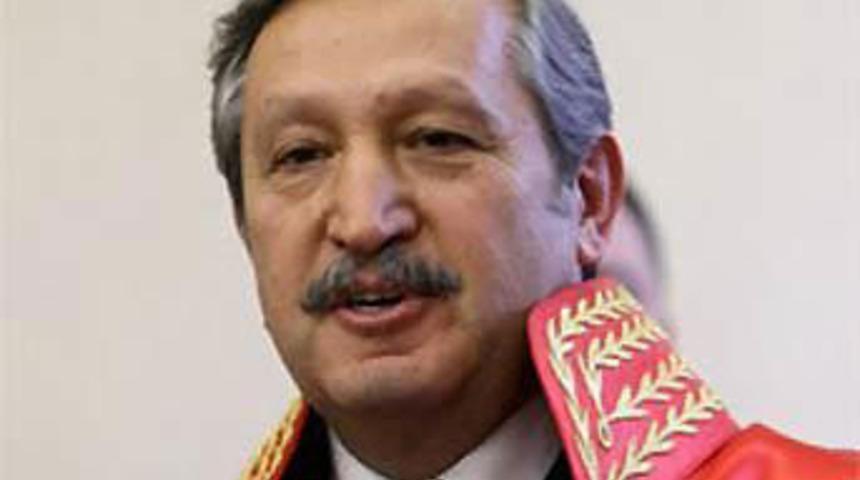 "İhsas-ı reyi kimseden &ouml;ğrenecek değiliz"