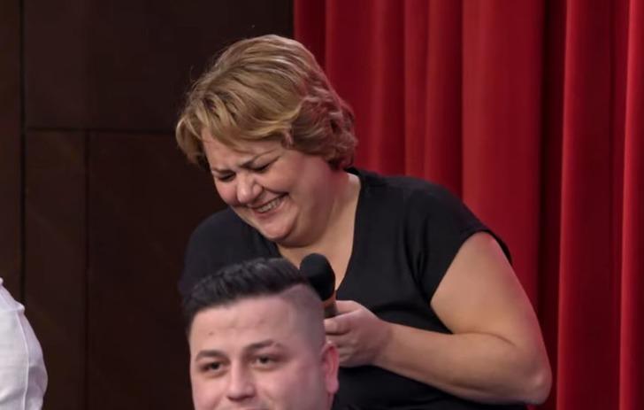 Hasan Can Kaya bile şaştı kaldı! Konuşanlar'da olay sözler: "Sizin seks hayatınız aklıma geliyor ve..." G2