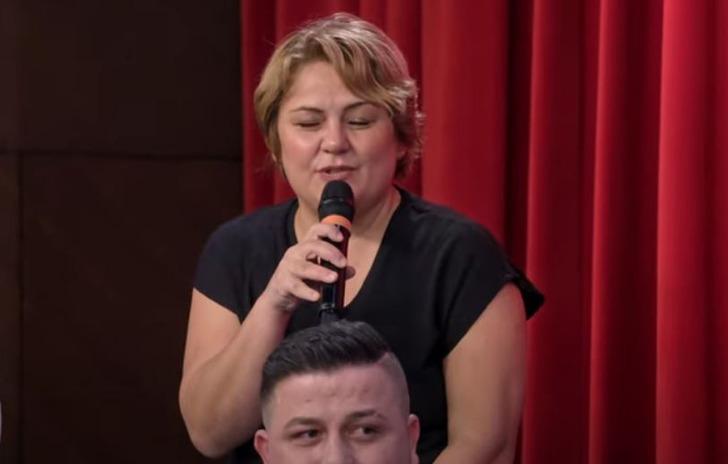 Hasan Can Kaya bile şaştı kaldı! Konuşanlar'da olay sözler: "Sizin seks hayatınız aklıma geliyor ve..." G4