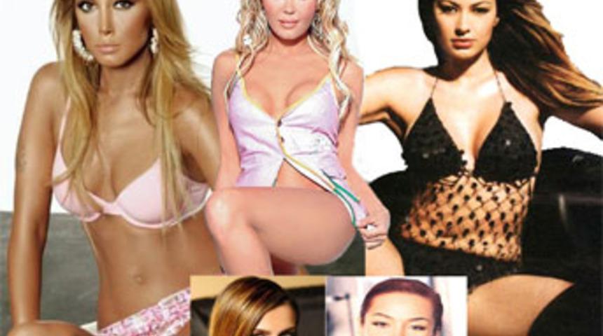 Magazin d&uuml;nyasında bomba skandal