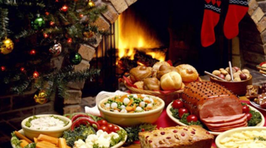 Yılbaşında Ne Pişirsem?