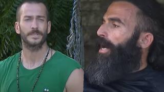 Survivor'da Turabi'nin müstehcen fotoğraflarını hatırlatan Ogeday'a Avatar Atakan'dan uyarı geldi!