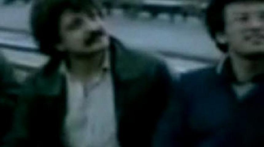 İşte oyuncu Yılmaz Vural