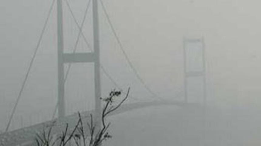 Sis etkisini s&uuml;rd&uuml;recek