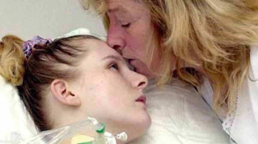 17 yaşındaki hamile gen&ccedil; kız eroin kurbanı