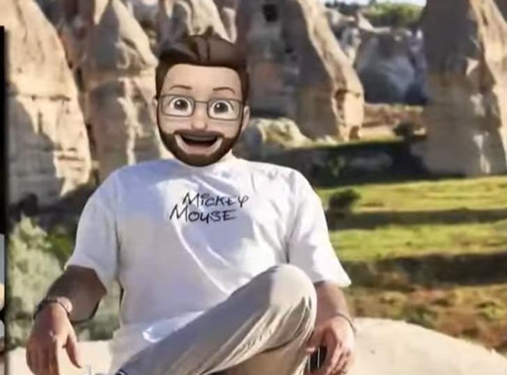 'Sanki büyülüyor insanları' Milyonlarca takipçisi var ama kimse yüzünü görmedi! O fenomen için şok iddia: Yatlar, katlar, lüks yaşam... Her şey bir mesajla başladı G1