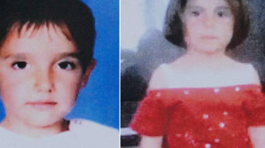 Kayıp &ccedil;ocukların 55. g&uuml;n&uuml;