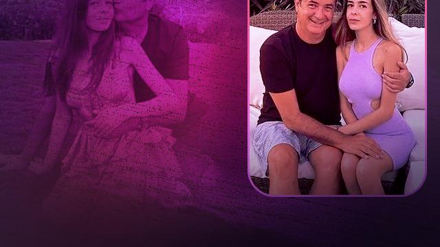 Acun ılıcalı'nın kızı Yasemin Ilıcalı iddialı tarzıyla olay oldu! Bir giydi bir çıkardı