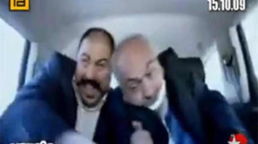 Polat, Cevat'ı &ouml;ld&uuml;r&uuml;yor mu?