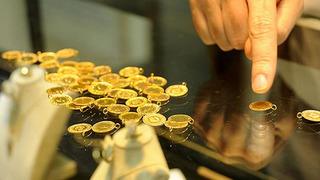 Altın fiyatları düştü! Herkes bu soruyu soruyor: 2024'te altın fiyatlarını neler bekleniyor, düşüş alım fırsatı mı? Fed'in faiz kararı tabloyu değiştirebilir...