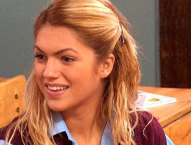 Değişimiyle sık sık gündem oluyordu! Hayat Bilgisi'nin Barbie Gamze'si Fenerbahçe efsanesinin kardeşi çıktı  G2