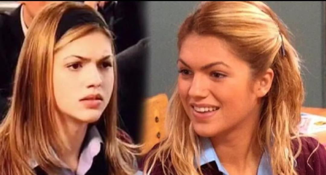 Değişimiyle sık sık g&uuml;ndem oluyordu! Hayat Bilgisi'nin Barbie Gamze'si Fenerbah&ccedil;e efsanesinin kardeşi &ccedil;ıktı 