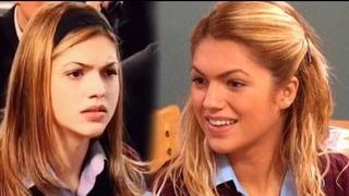 Değişimiyle sık sık gündem oluyordu! Hayat Bilgisi'nin Barbie Gamze'si Fenerbahçe efsanesinin kardeşi çıktı 