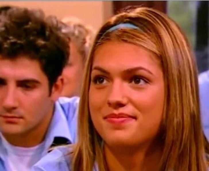 Değişimiyle sık sık gündem oluyordu! Hayat Bilgisi'nin Barbie Gamze'si Fenerbahçe efsanesinin kardeşi çıktı  G1