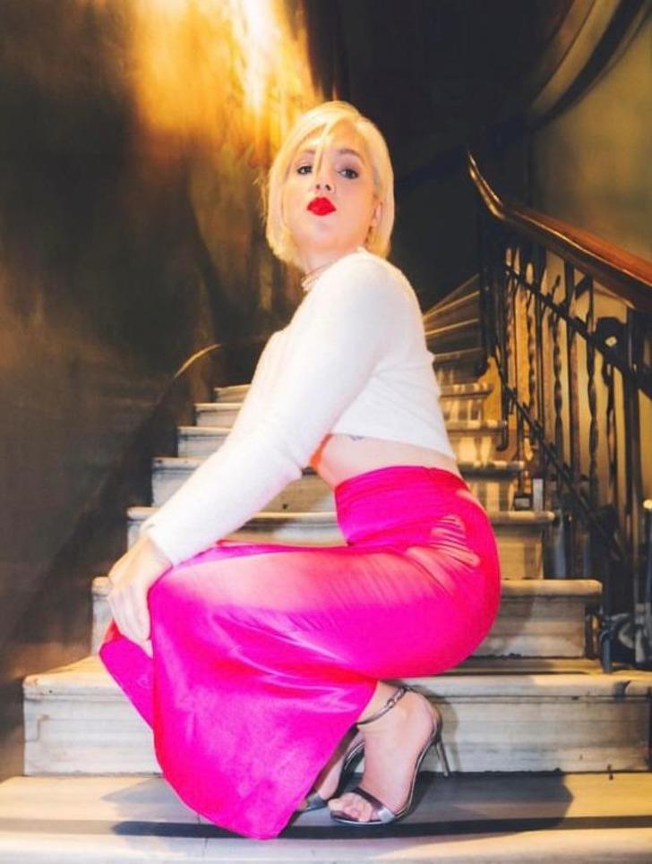 Değişimiyle sık sık gündem oluyordu! Hayat Bilgisi'nin Barbie Gamze'si Fenerbahçe efsanesinin kardeşi çıktı  G4