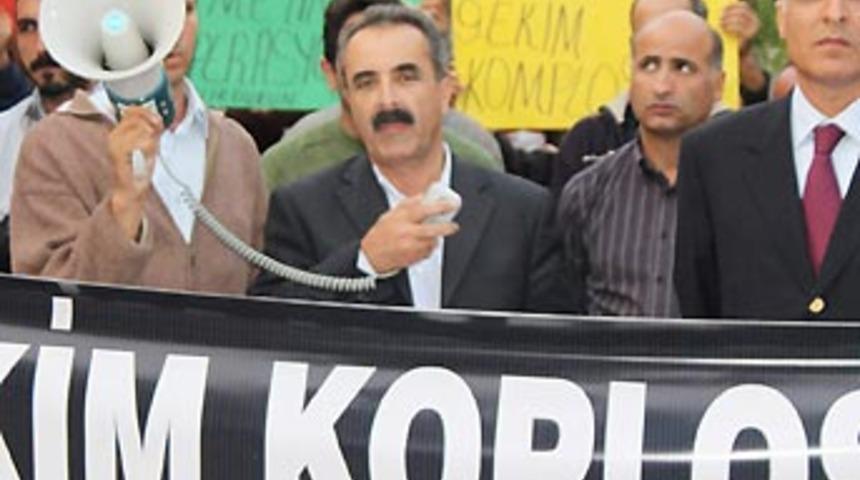 "K&uuml;rtleri yakarak yok edemezsiniz"