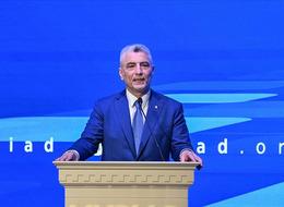 Bakan Bolat: Stokçuların, karaborsacıların hevesini kursağında bırakacağız