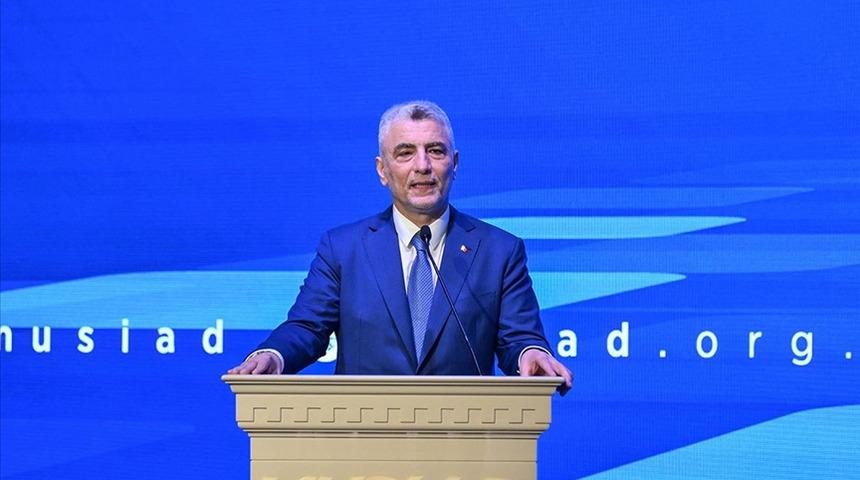 Bakan Bolat: Stokçuların, karaborsacıların hevesini kursağında bırakacağız