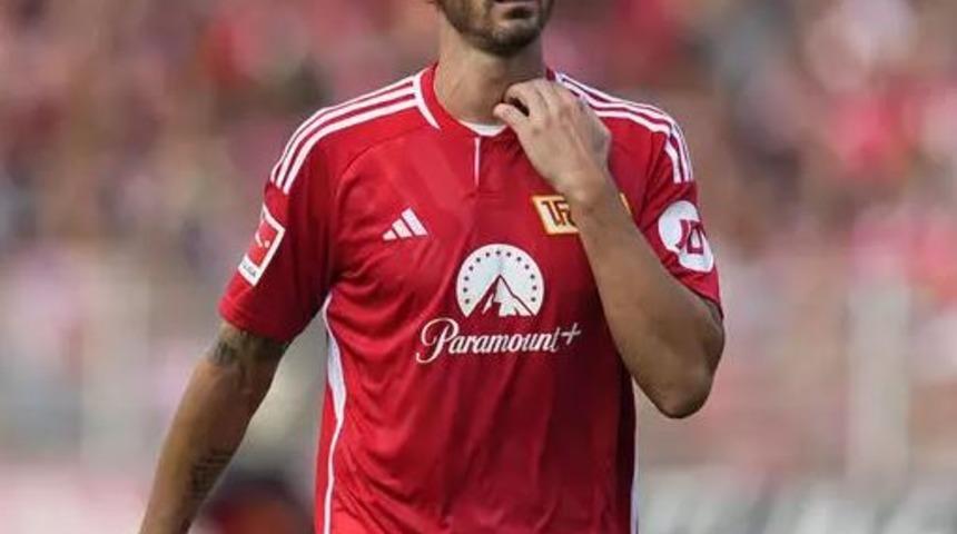 SON DAKİKA | Bonucci resmen Fenerbahçe'de! Resmi açıklama  geldi