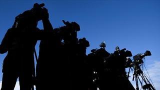 Gazeteciler için yeşil pasaport adımı: Yasa teklifi Meclise sunuldu