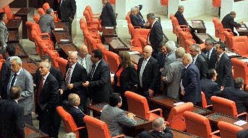 AKP ve MHP arasında &ldquo;protokol&rdquo; restleşmesi