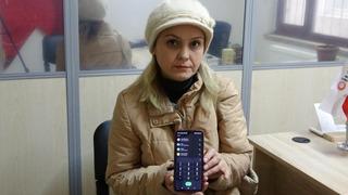 Mobil bankacılık şifresini tuşladı neye uğradığını şaşırdı: Binlerce lira dolandırılan kadın vicdanlı hırsızlarmış dedi