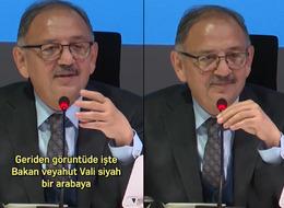 Bakan Özhaseki'den dikkat çeken paylaşım! Vatandaşa ‘konfor’ yanıtı gündem oldu: ‘O işler öyle olmuyor arkadaşım’