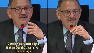 Bakan Özhaseki'den dikkat çeken paylaşım! Vatandaşa ‘konfor’ yanıtı gündem oldu: ‘O işler öyle olmuyor arkadaşım’