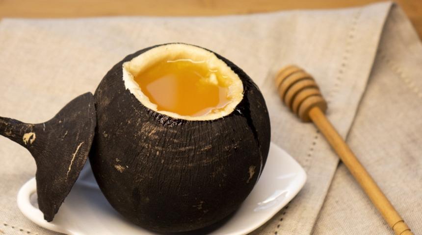 Öksürüğü anında kesen mucize karışım! 3 saat bekletince doğal ilaç etkisi gösteriyor