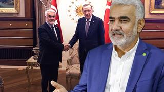 Murat Kurum sonrası Hüda Par kararını verdi! İstanbul, Ankara ve İzmir'de aday çıkartacaklar mı? Dikkat çeken yerel seçim kararı