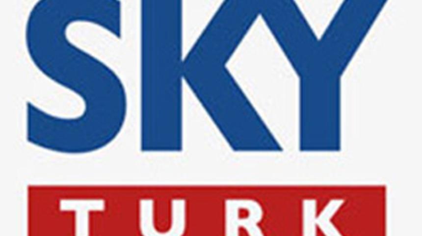 SKYT&Uuml;RK binası &ouml;n&uuml;nde ses bombası