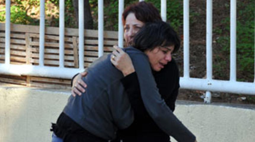 14 yaşındaki şof&ouml;r dehşeti