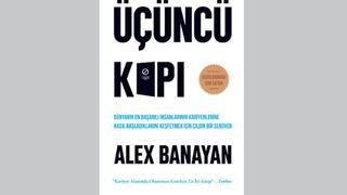 Tutku, azim ve fırsatlarla dolu bir başarı hikayesi 'Üçüncü Kapı' okuyucuyla buluşuyor