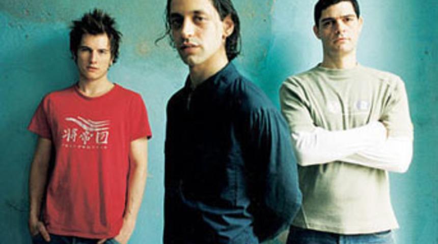 Duman konserine davetiye kazanın